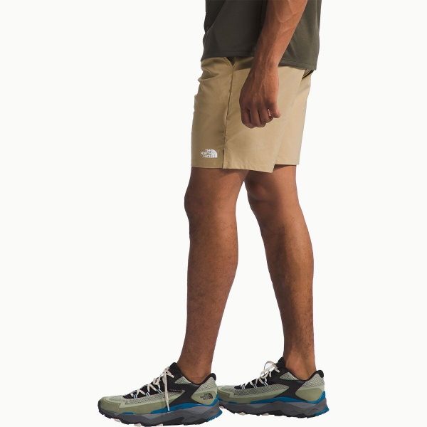 Шорты TNF Wander Short 2.0 (Мужской; S; KhakiStone)